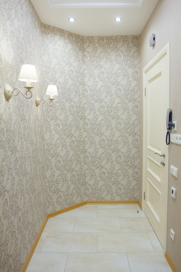 Квартира на Васильевском острове для молодой студентки