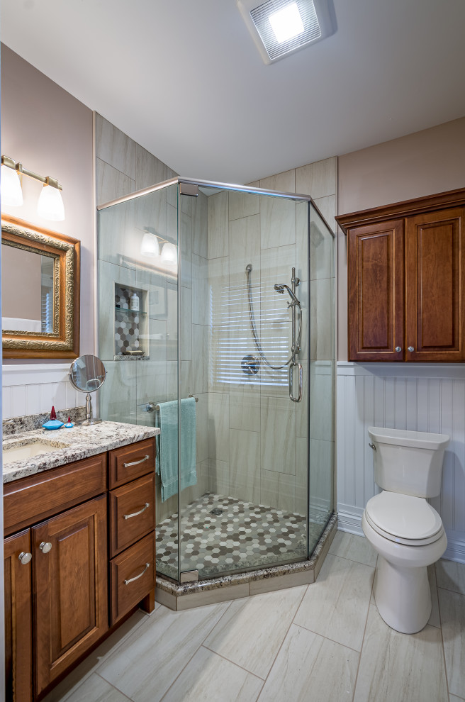 Multi-Generational New Home