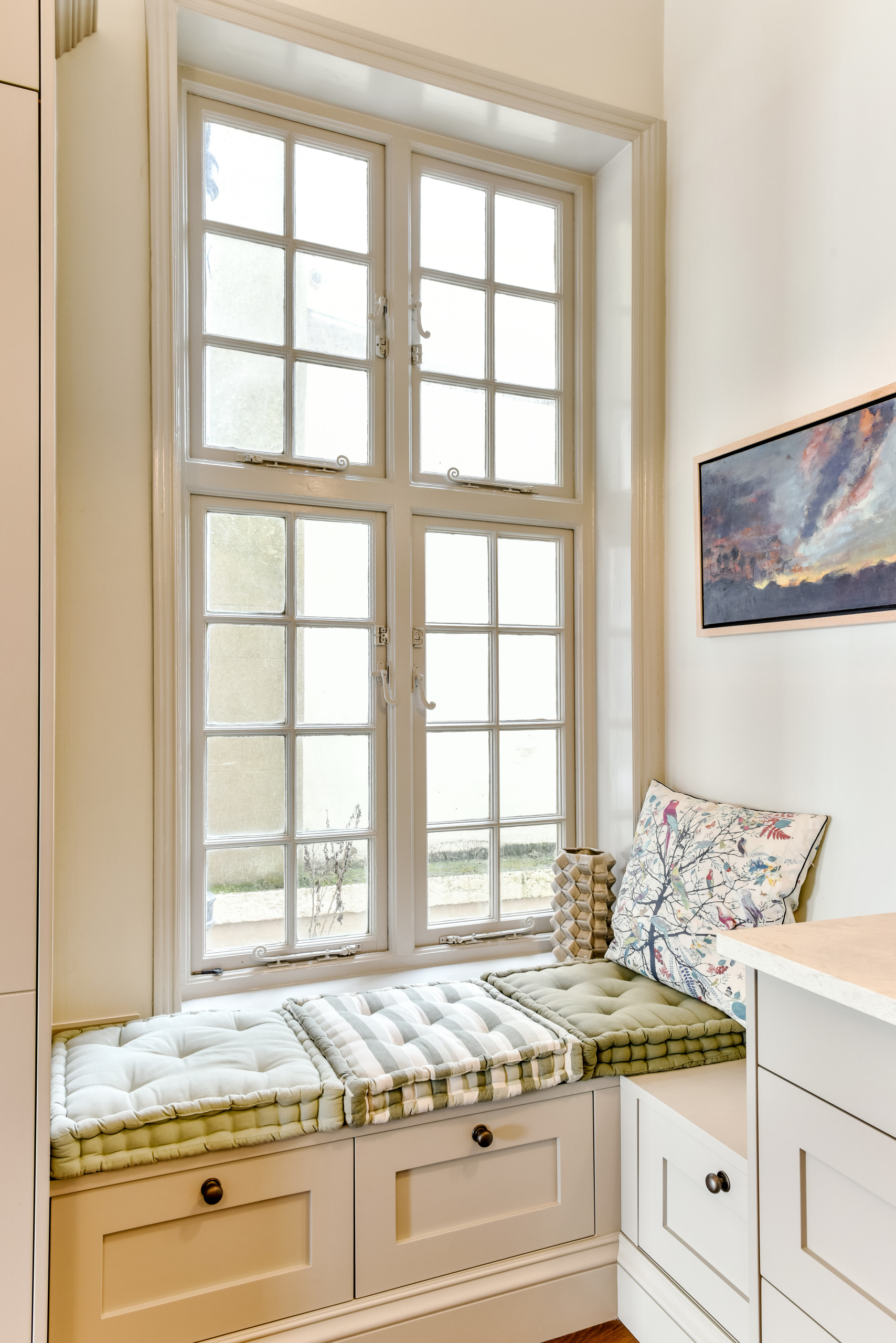 Marine Drive, Brighton