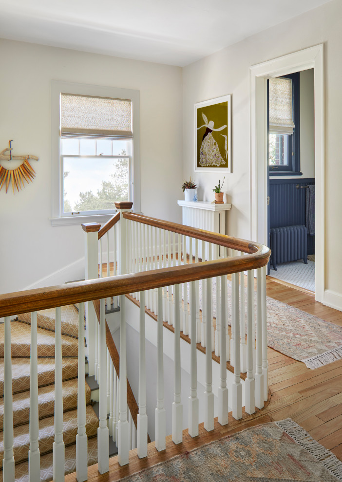 Wash Park Historic Remodel