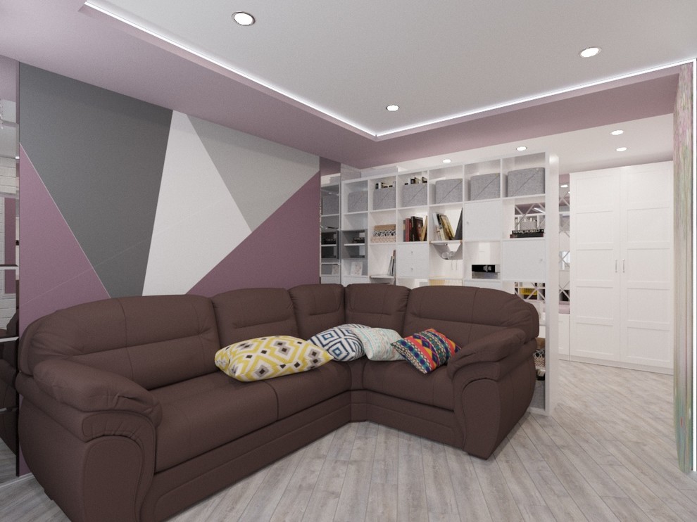 Квартира Питер