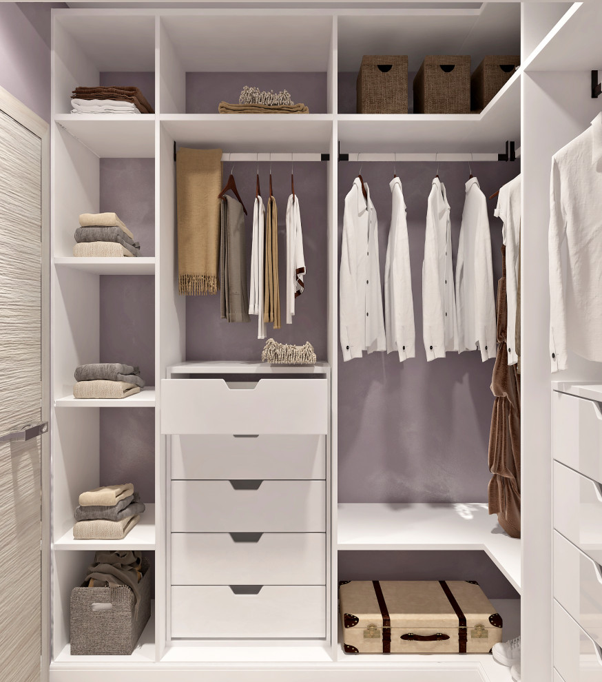 Квартира на Тверской, Дубна