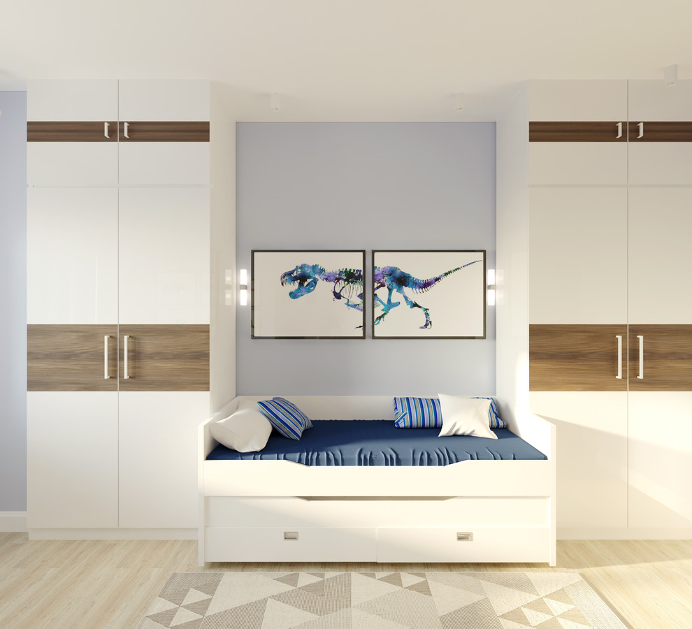 Детская комната