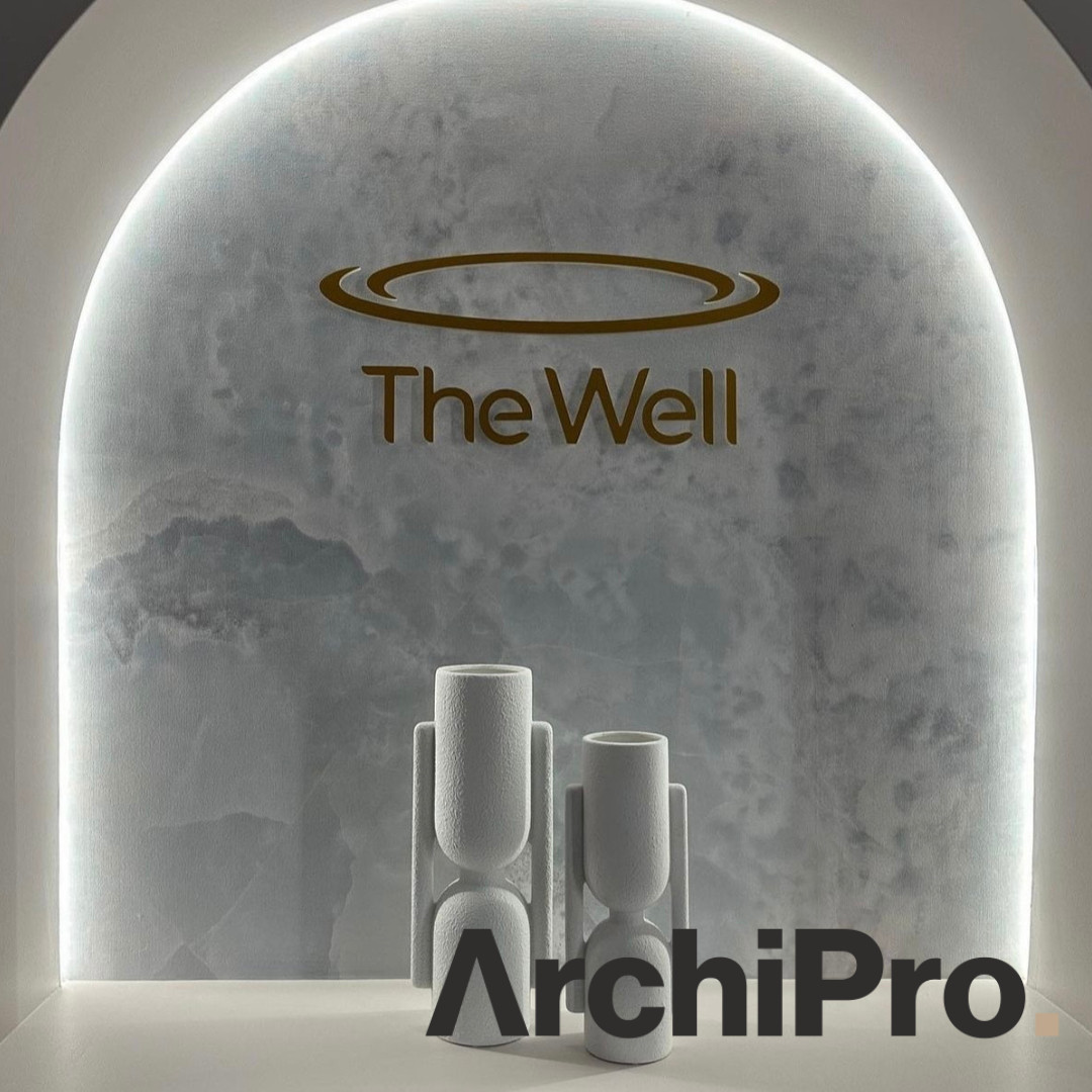 The Well.