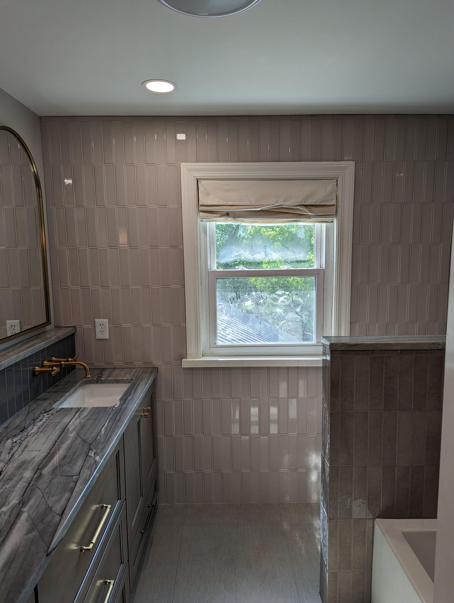 Montgomery Bath Remodels