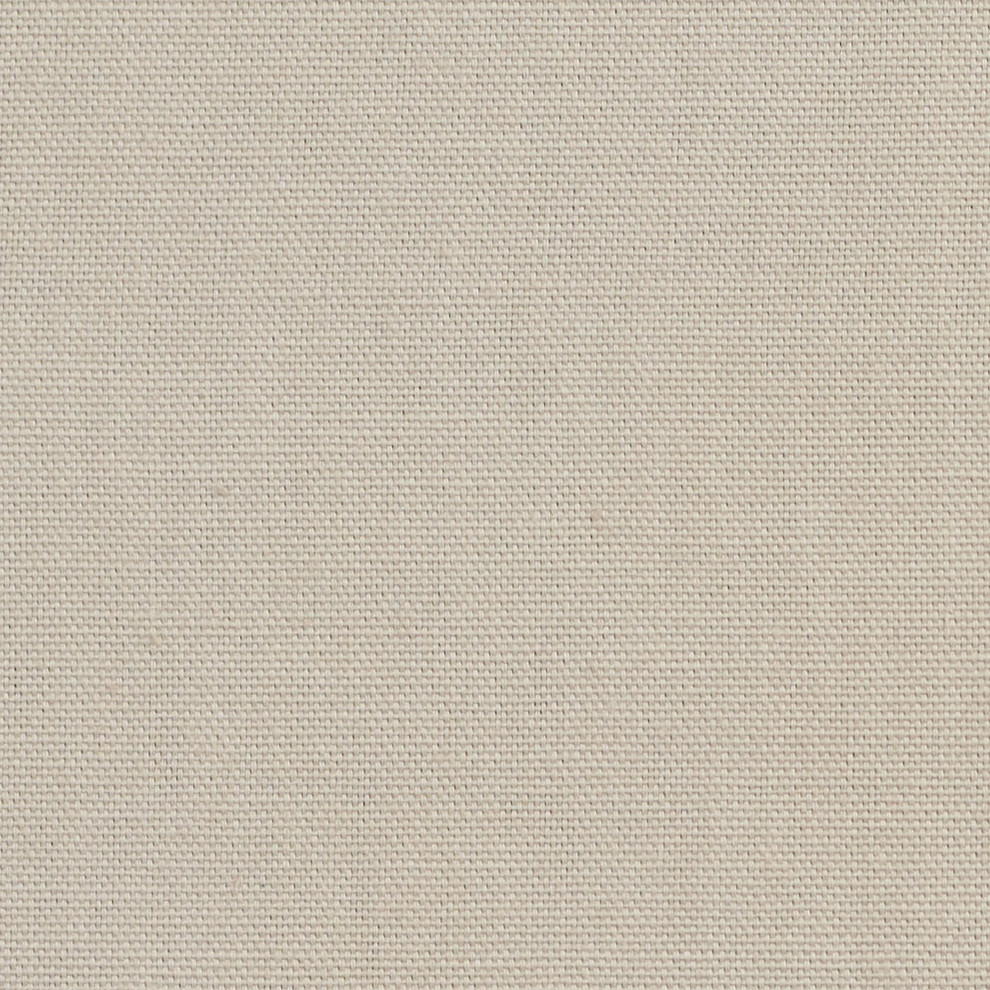 Linen Solid Woven Cotton Preshrunk Canvas Duck Upholstery Fabric By The Yard