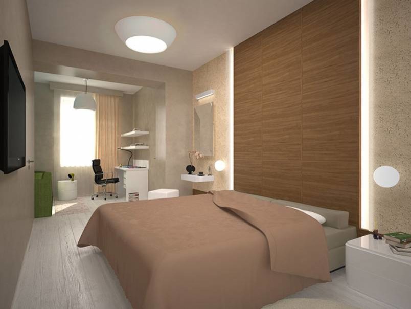 Apartment in Yerevan