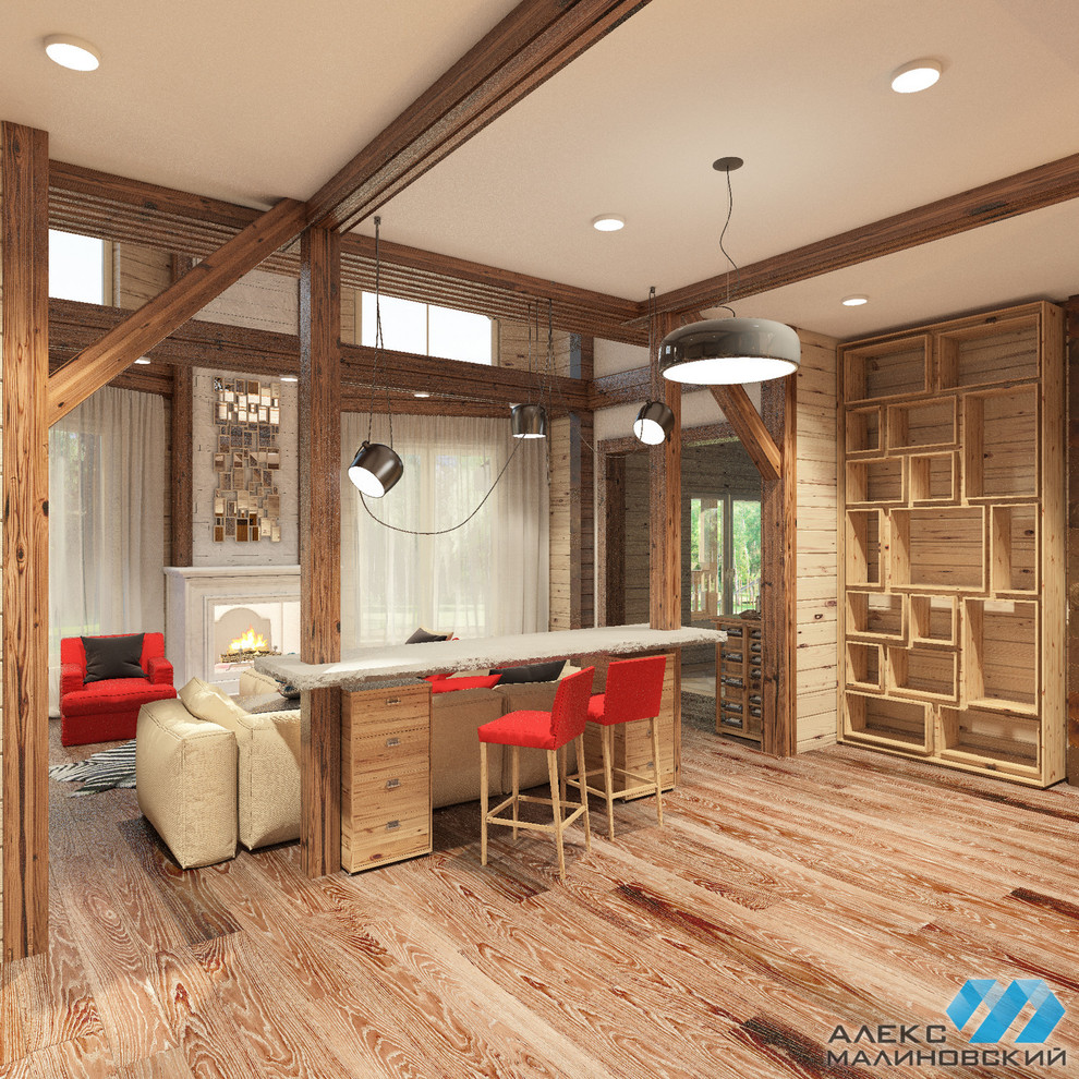 КП Глаголево-парк