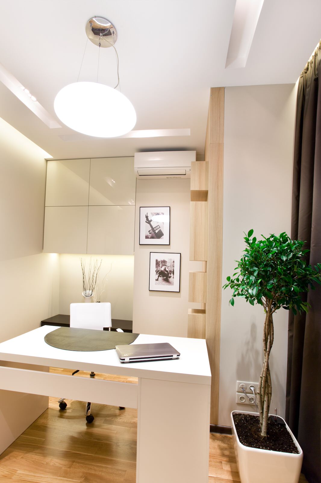 ЖК Метрополия