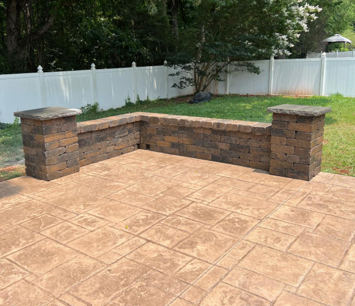 Landscape Perfection