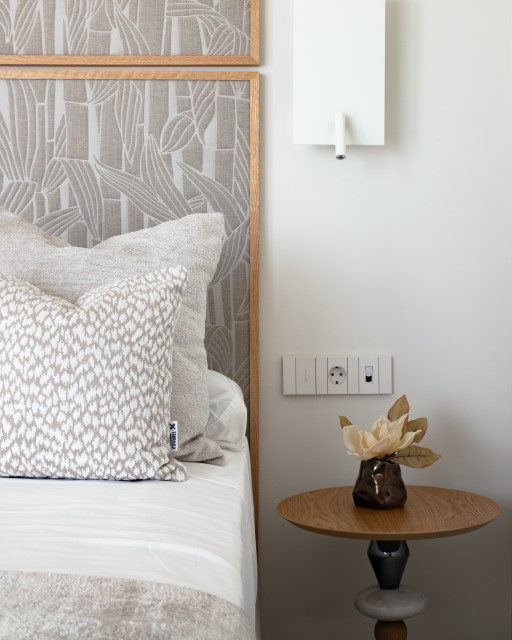 APARTAMENTO EVOLUTION 2 