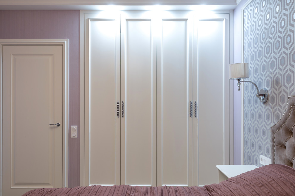 Квартира в Москве