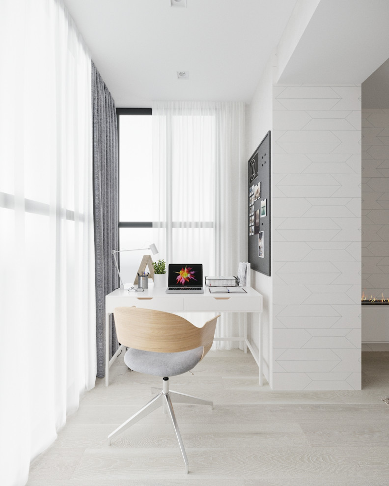 Квартира в Красноярске