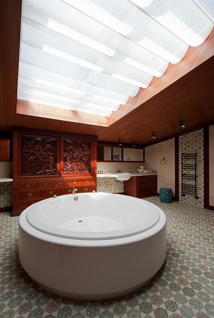 Дом Макалун