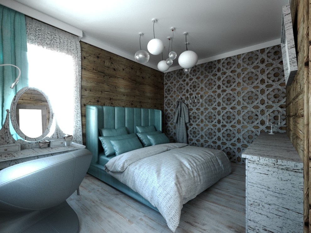 Частный дом