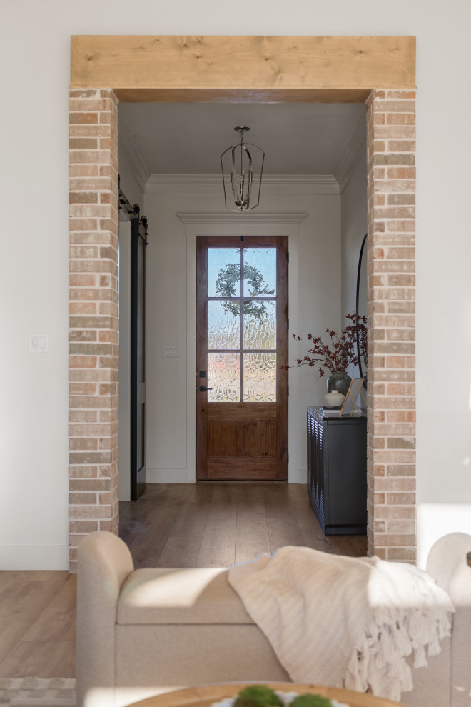 Project Saddle & Stone