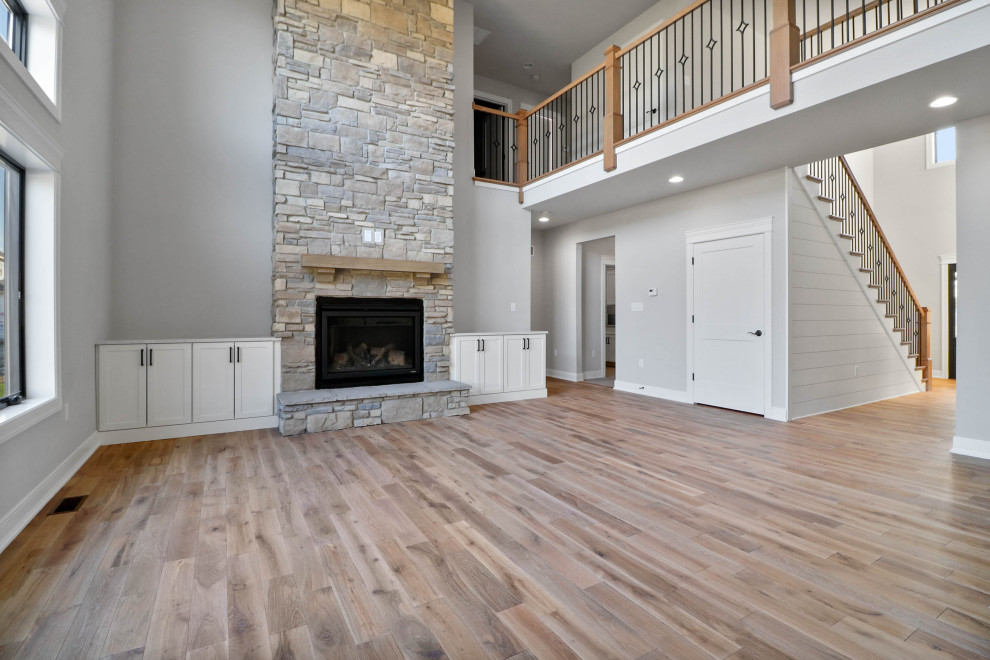 The Sweetspire Avenue Project