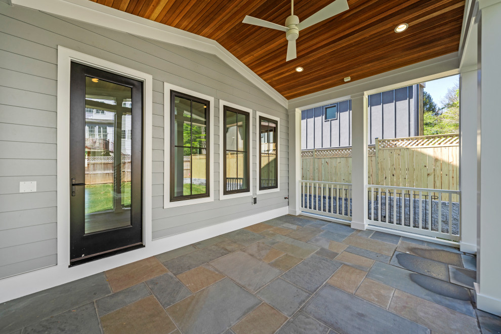 Modern Farmhouse Rochester V
