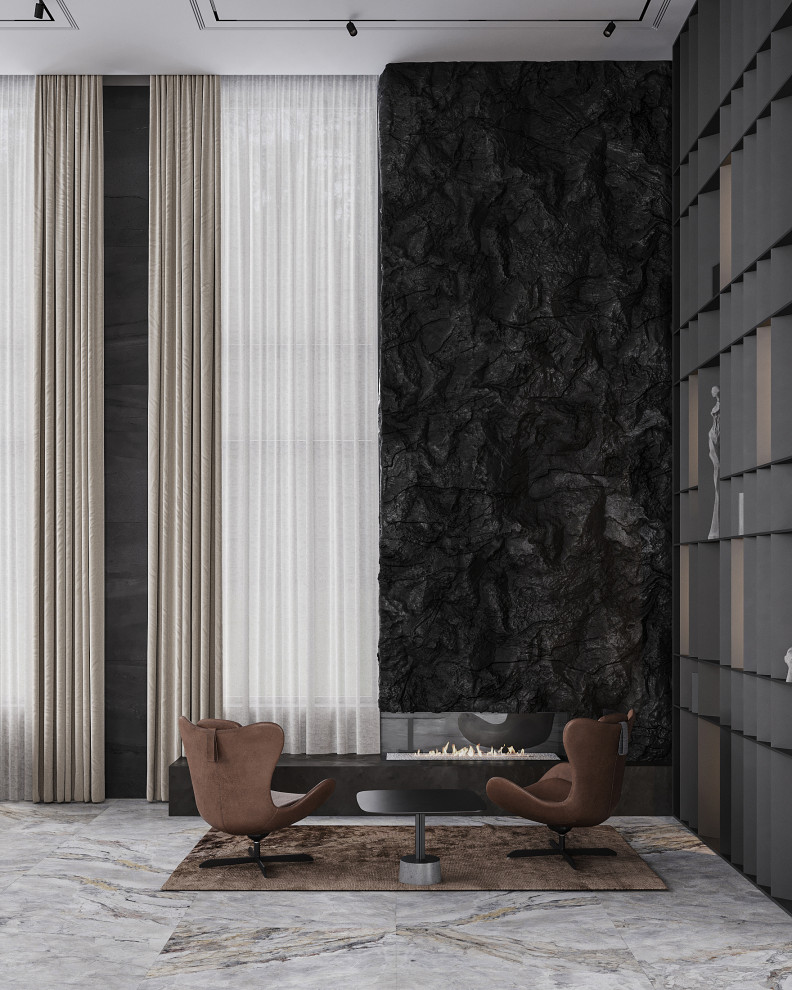 Частный дом