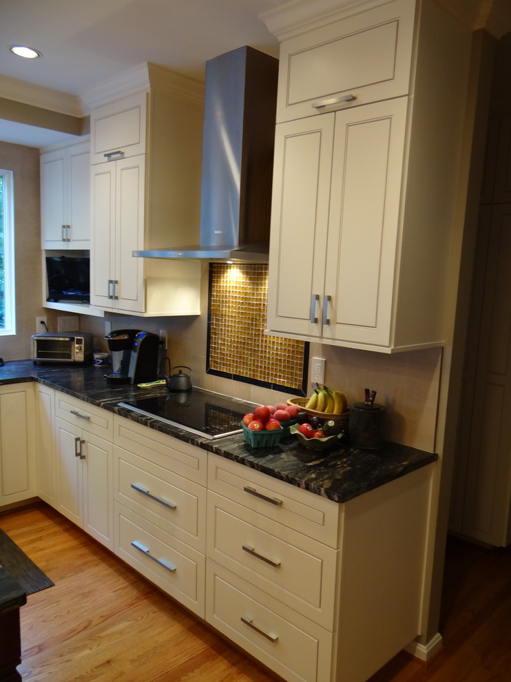 Fairfax Station Kitchen Remodel