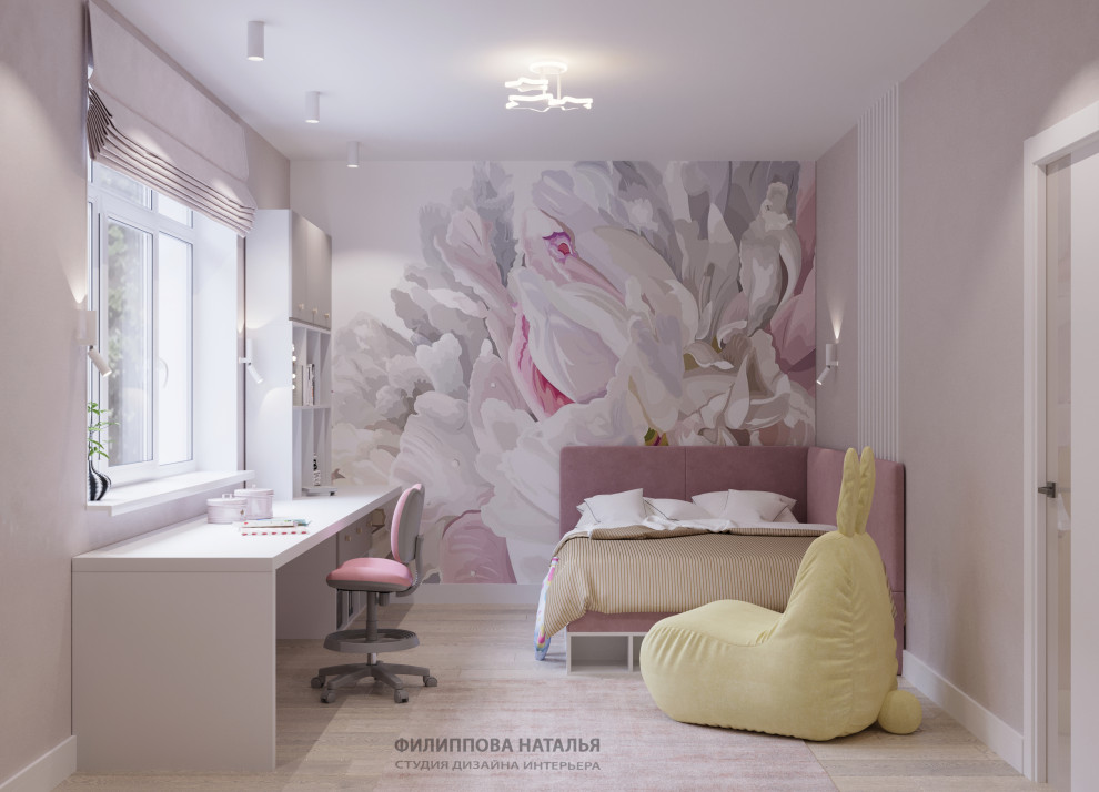 Дом Янтарный