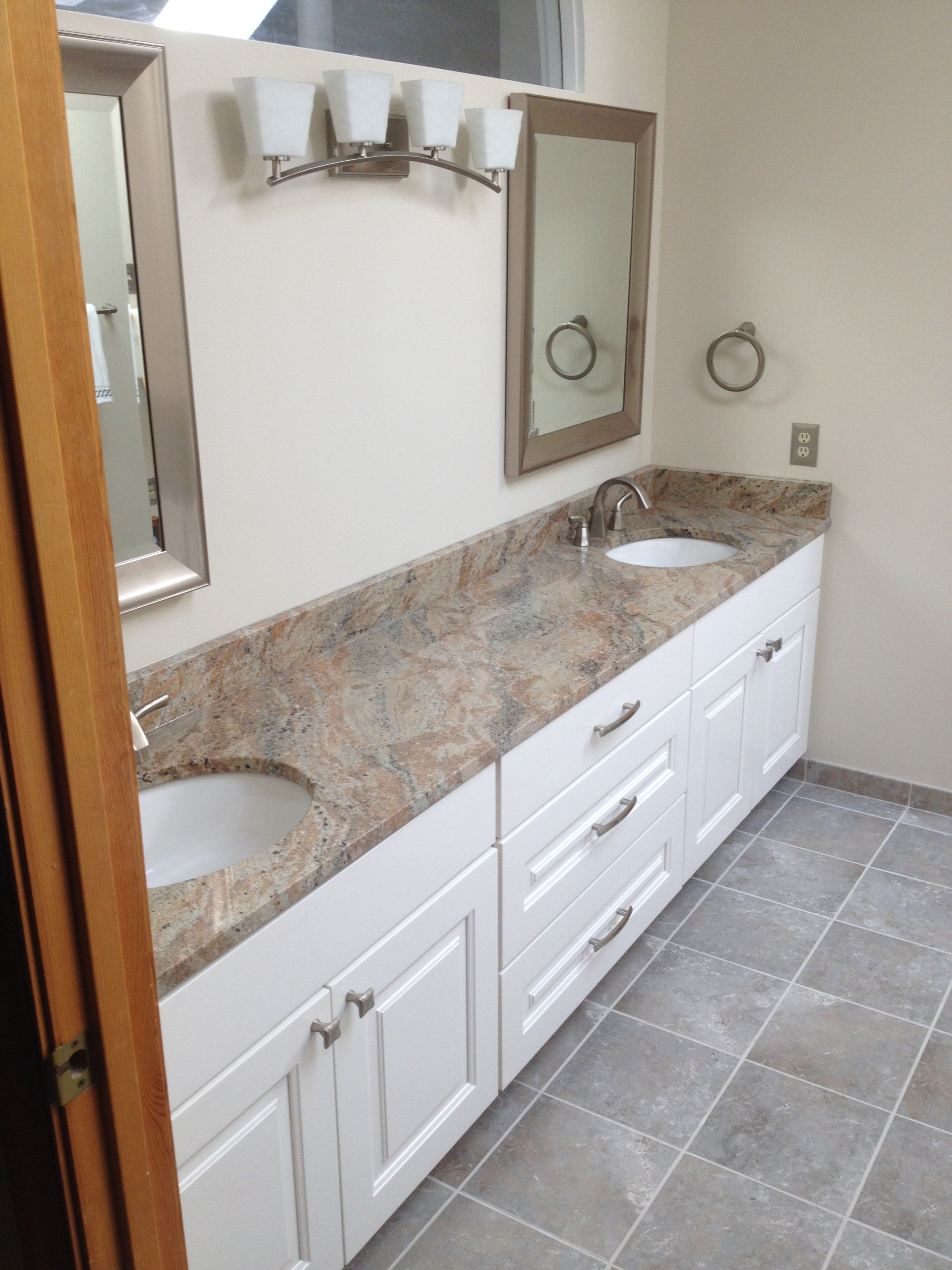 Vanities