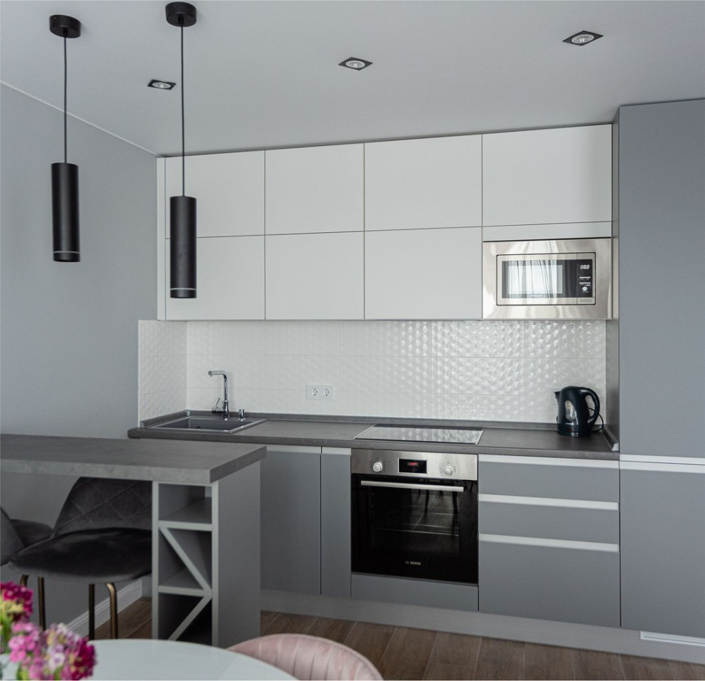 Кухня по индивидуальным размерам