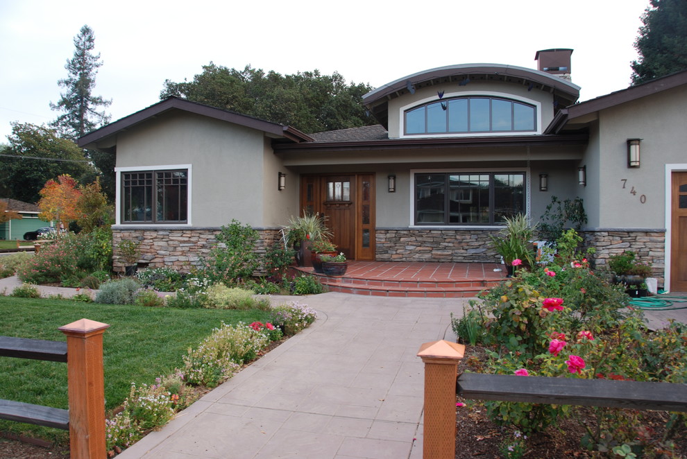 Los Altos, CA