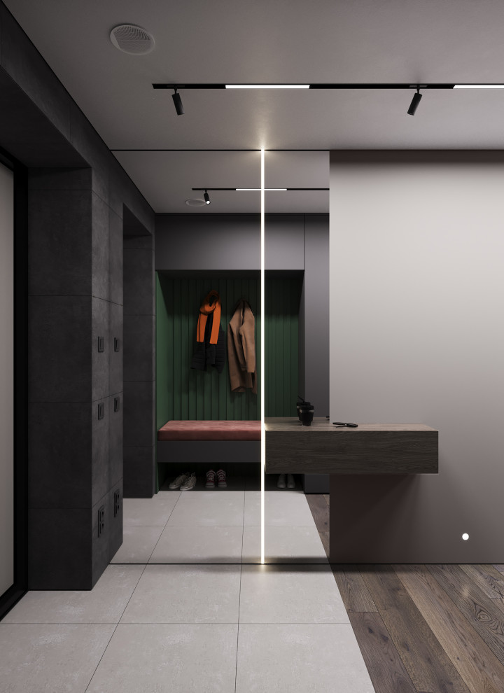 ЖК Южные кварталы (2 проект)