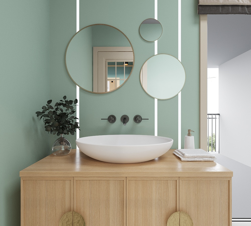 ЖК Аквамарин