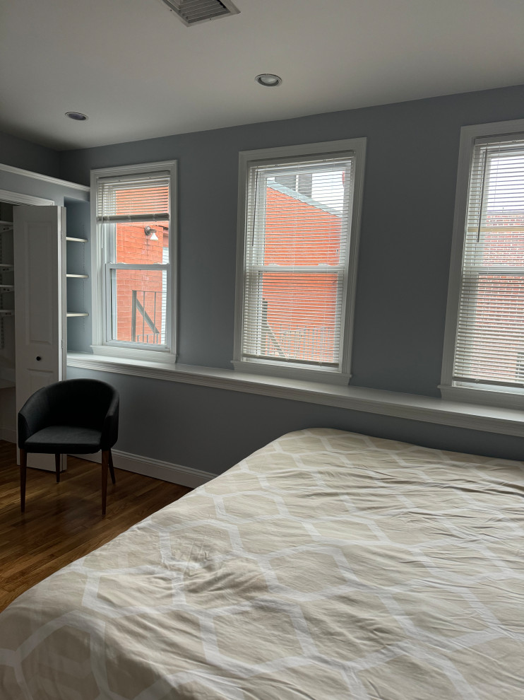 Home Remodel - Tremont