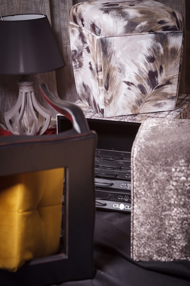 Montaje para CR class Feria MAISON&OBJET  Miami Beach 2016