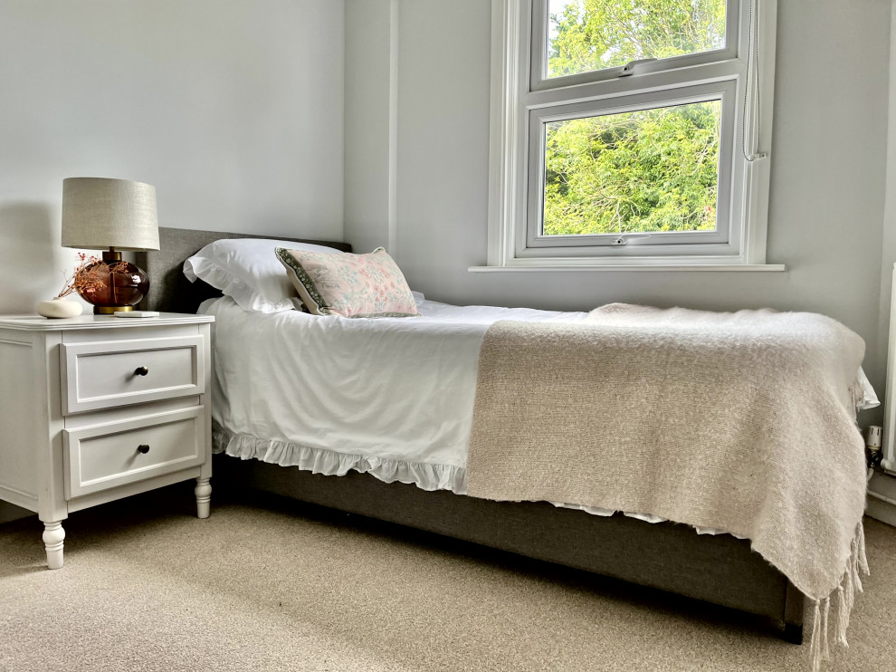 Home Staging - Sevenoaks Cottage