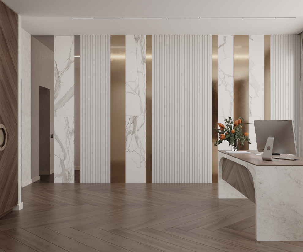 Легкая нежность