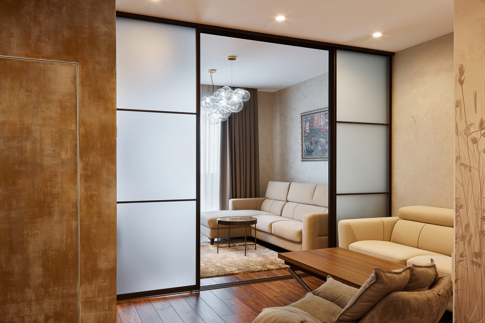 Дизайн интерьера апартаментов в Форосе