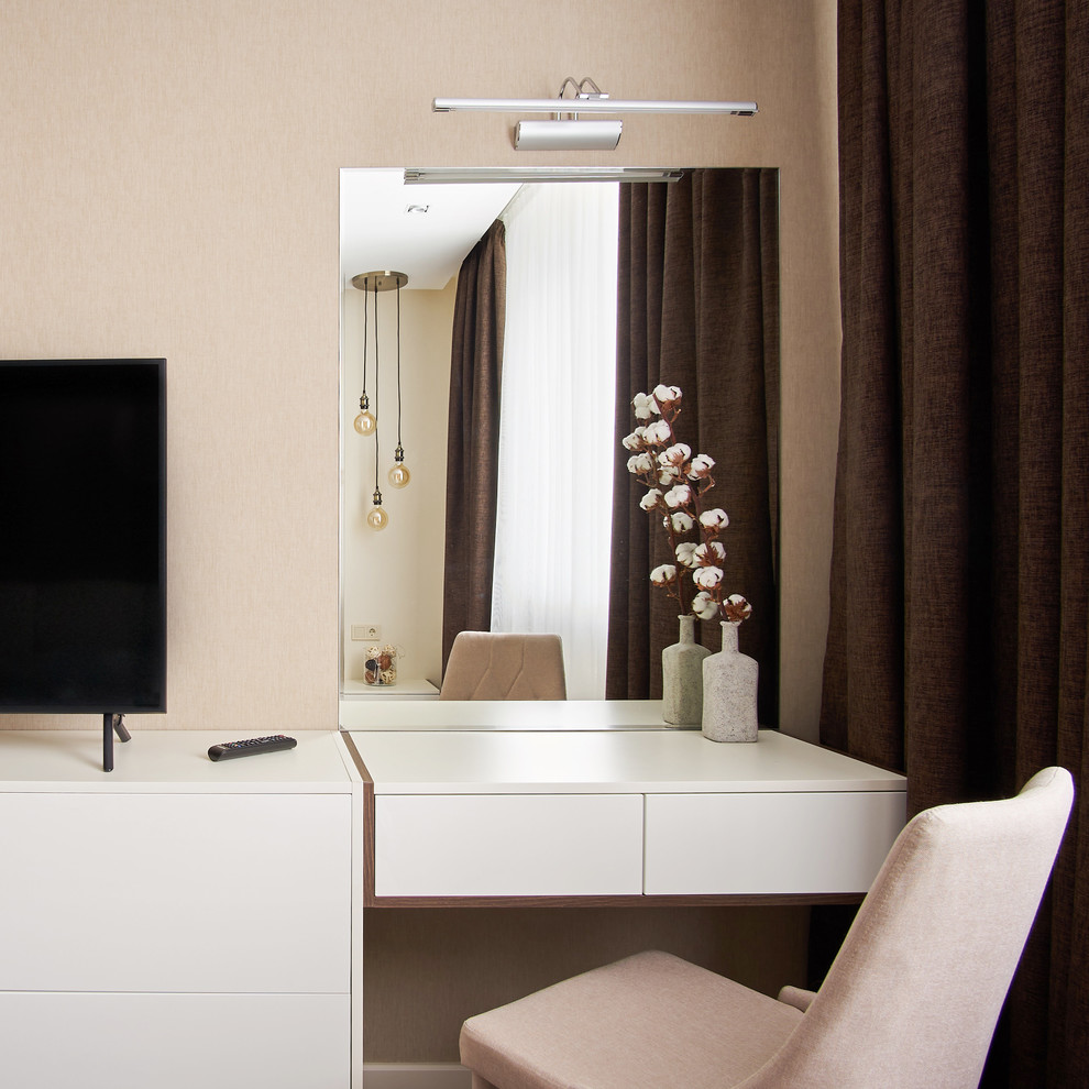 Квартира в центре Минска - 70м2