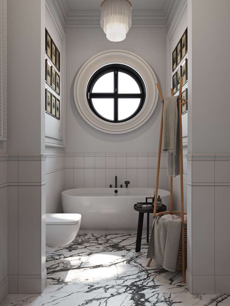 Питер в Москве