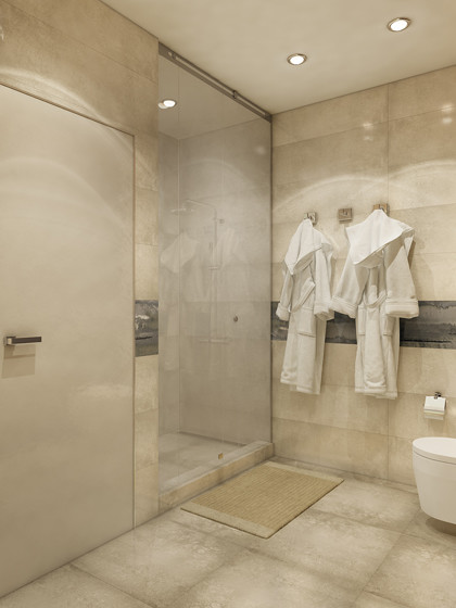 Лофт для холостяка