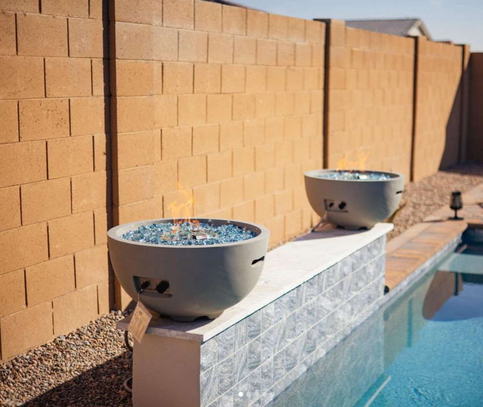 Pool - pool idea in Phoenix