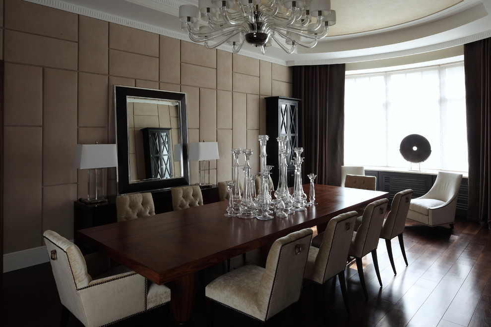 Загородный дом в посёлке «Грибово»