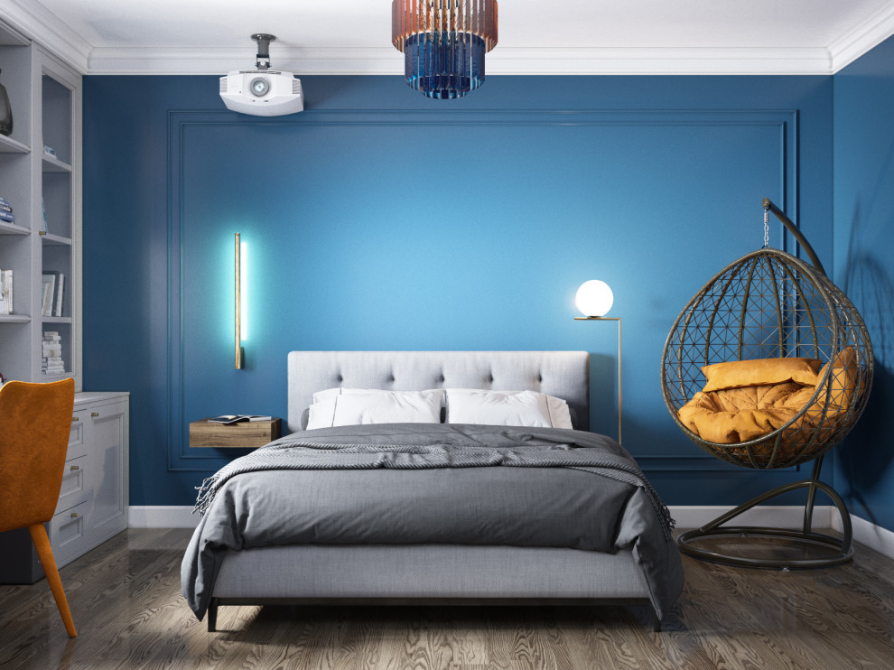 Квартира на Пулковском шоссе