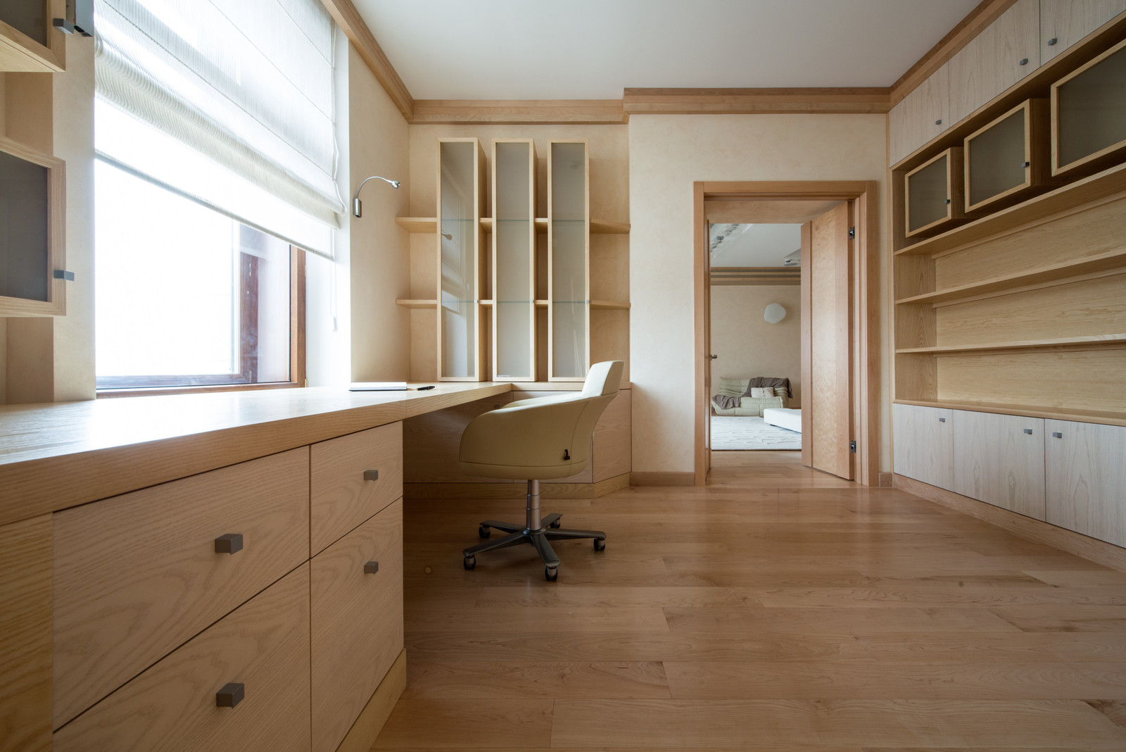 апартаменты в Редиссон