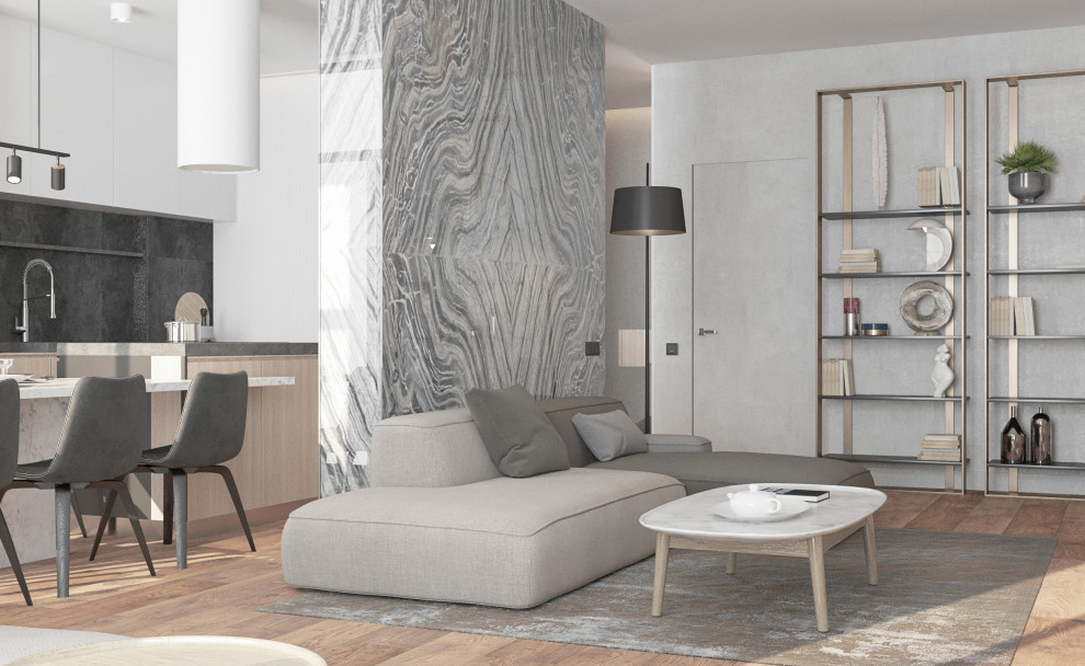 Клубный дом "Династия"