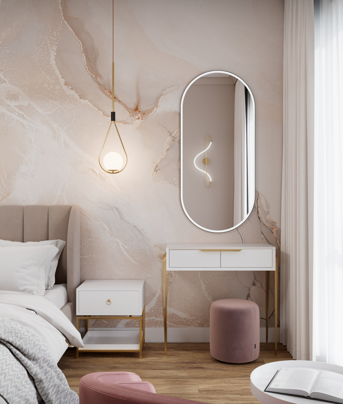 ЖК Западный порт