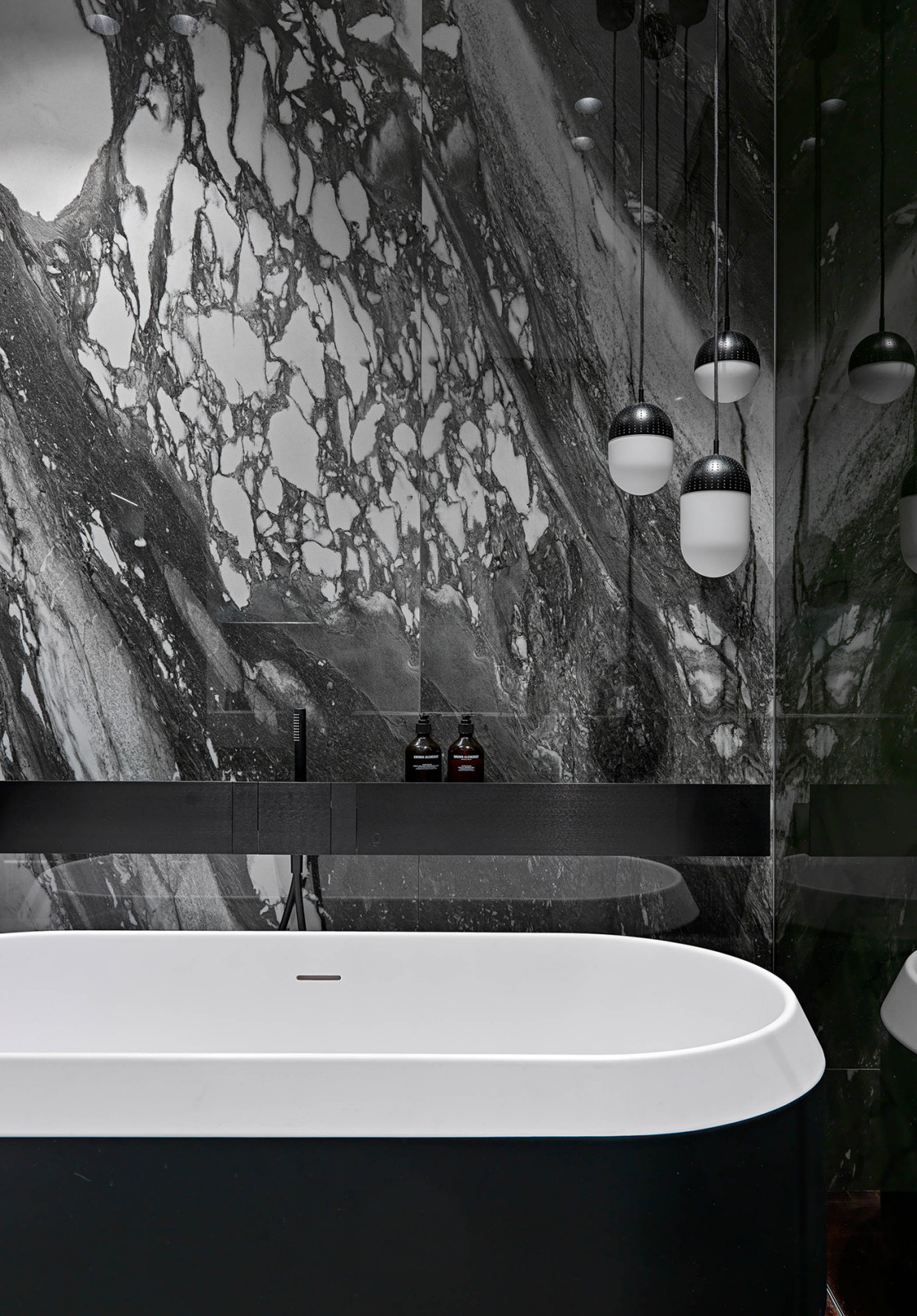 Intelligent interior