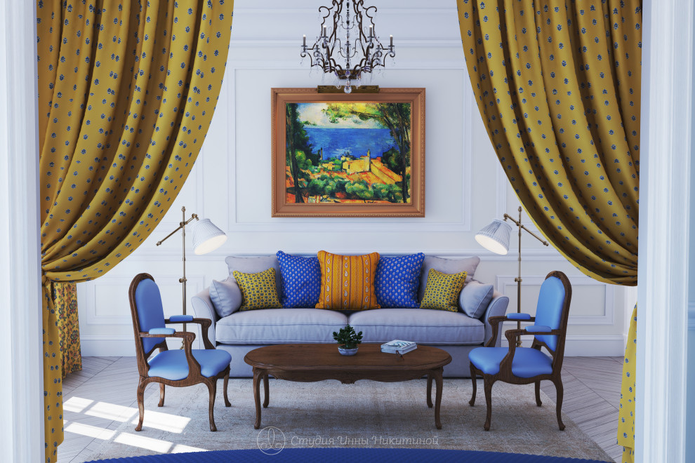 Спальня "Прованс"