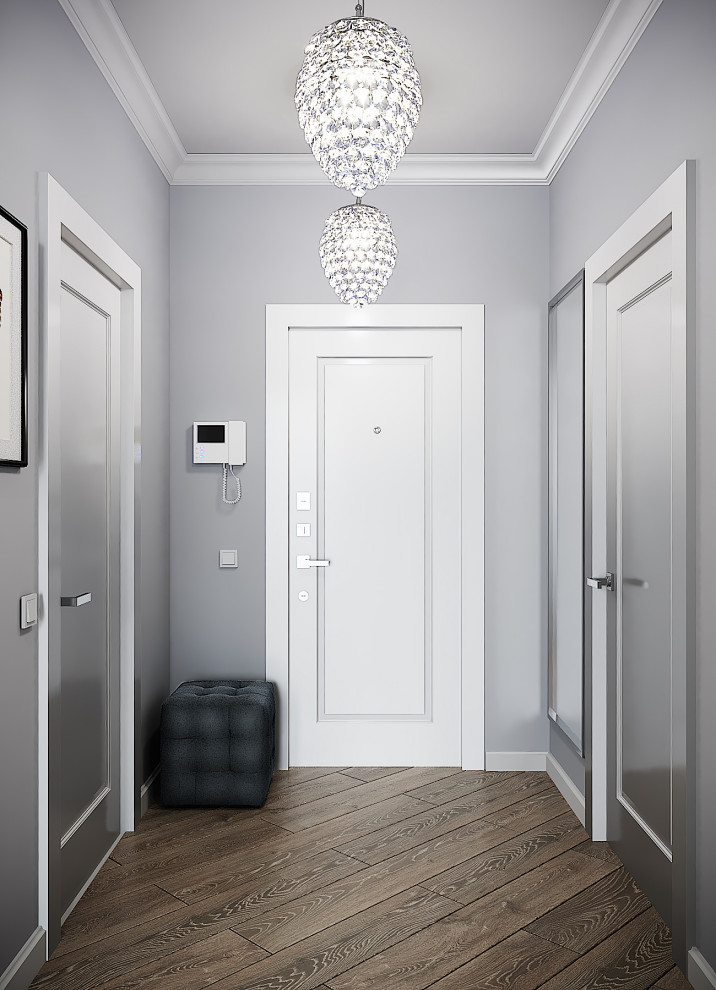 Северное сияние