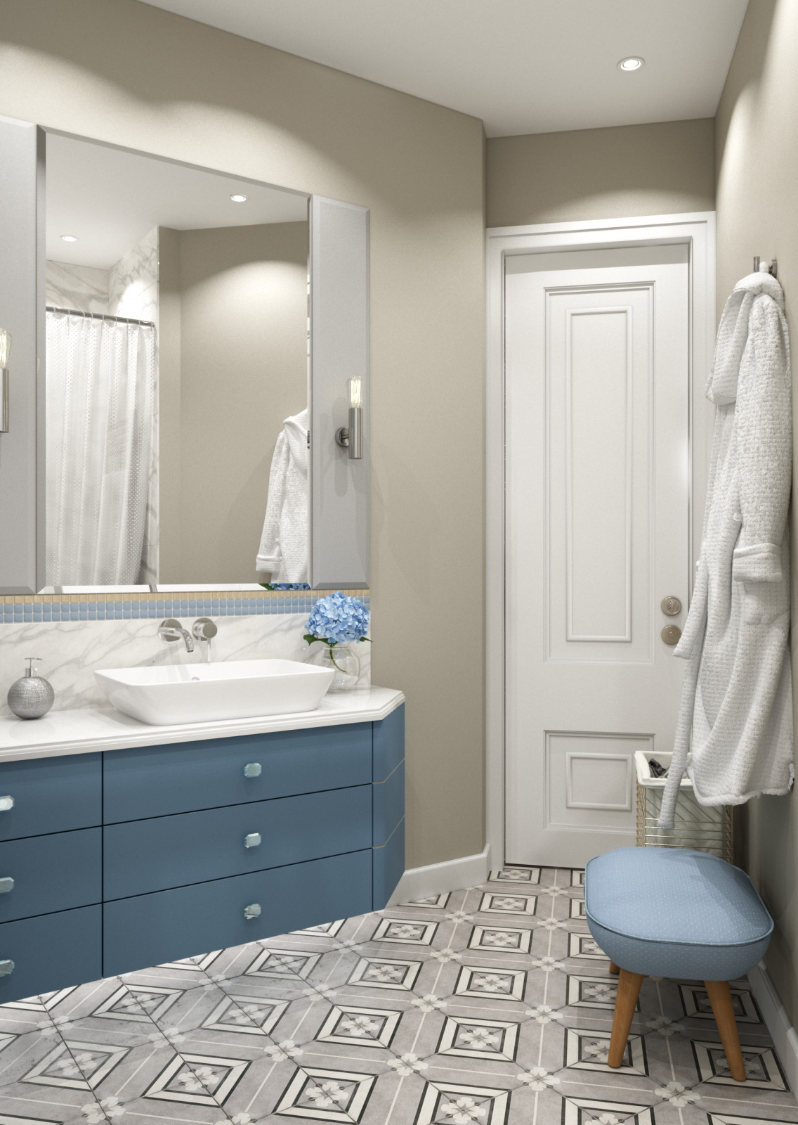 Квартира 2024