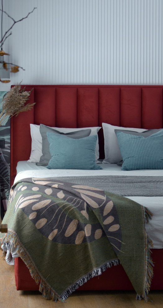 Бакеево. Реализация проекта