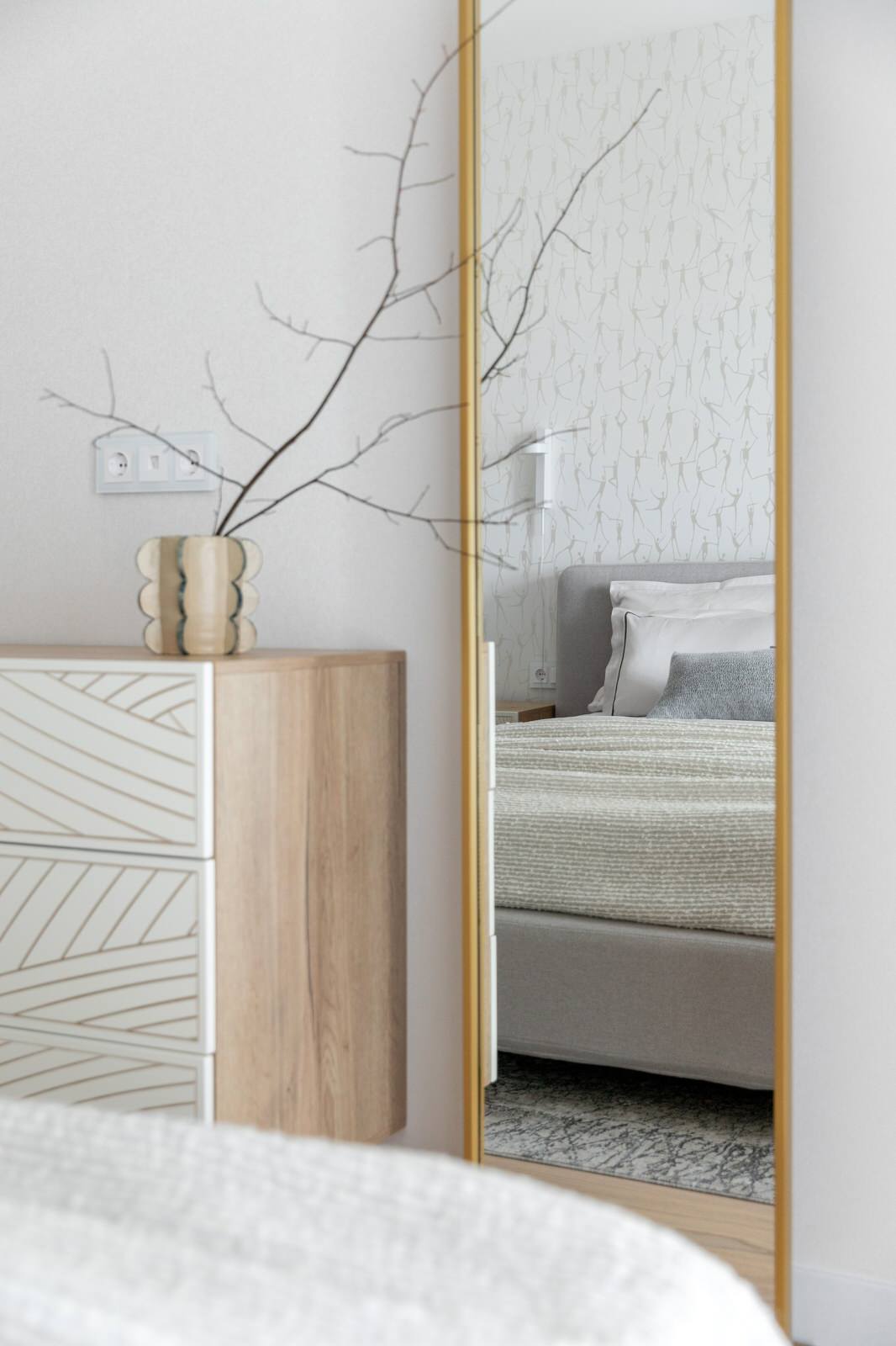 Квартира на воде.